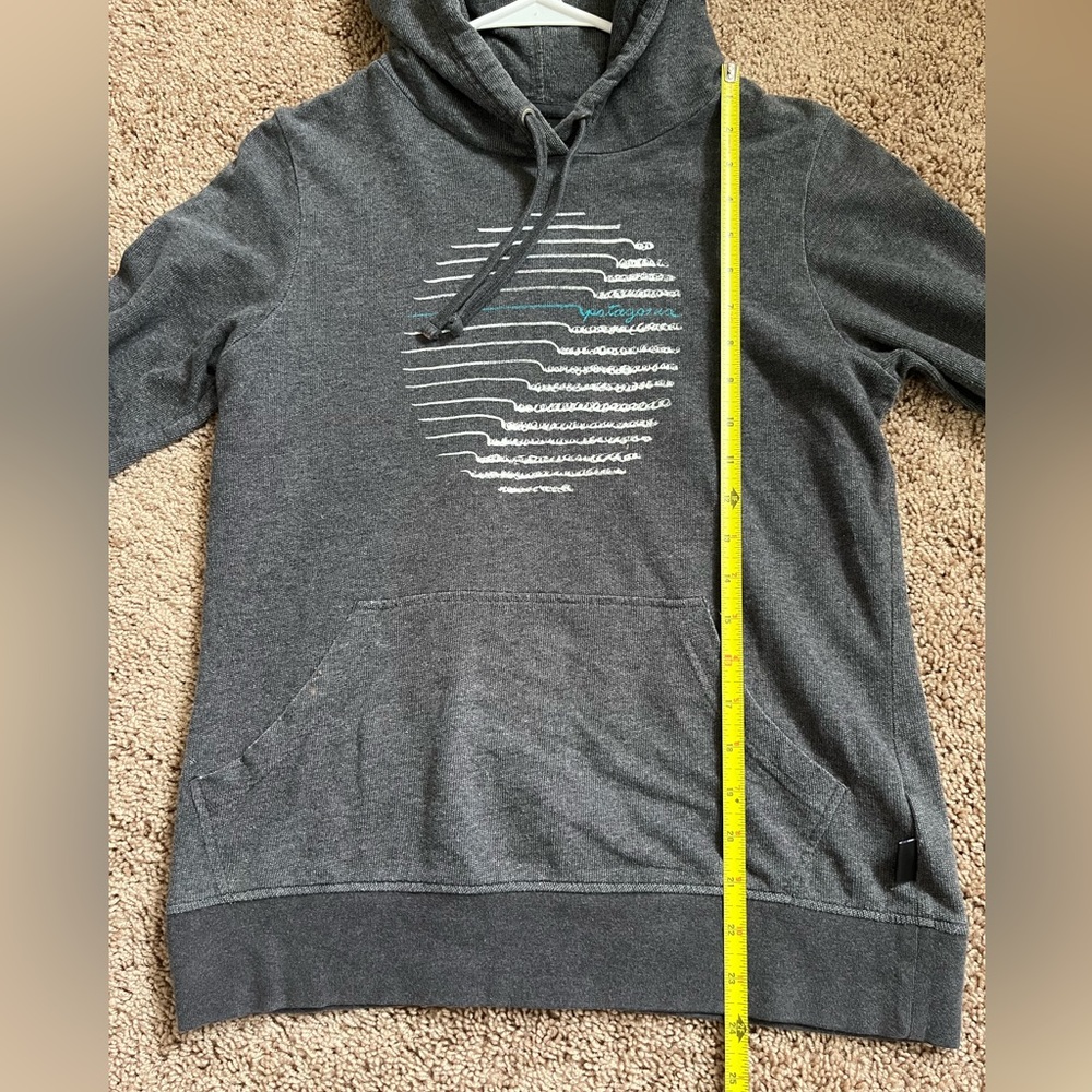 Patagonia | Organic Cotton Hoodie - Picture 7 of 11